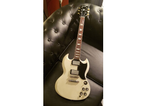 Orville SG '61 Reissue (51792)