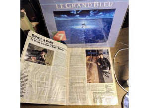 Yamaha DX7 IIFD (23720)