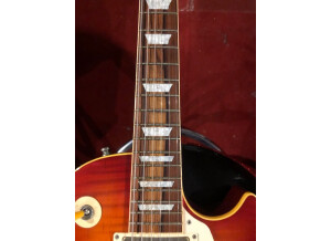 Gibson Collector's Choice #2 1959 Les Paul Goldie