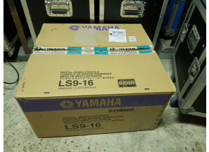 Yamaha LS9-16 (38849)