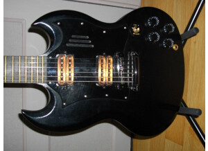 Gibson SG Menace (95906)