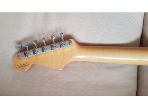 Fender Custom Shop '65 NOS Stratocaster 