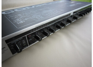 Behringer MDX 2000 Composer