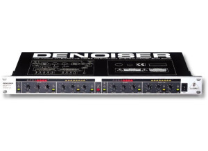 Behringer SNR2000 Multiband Denoiser