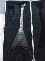 Jackson King V KVXMG