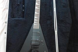 Jackson King V KVXMG