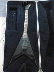 Jackson King V KVXMG