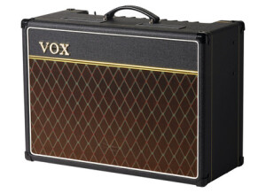 Vox AC15 CC1