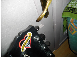 Gibson SG Menace (12696)