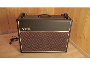 Vox AC30C2X (48349)
