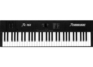 Fatar / Studiologic SL-161 Pro (17311)