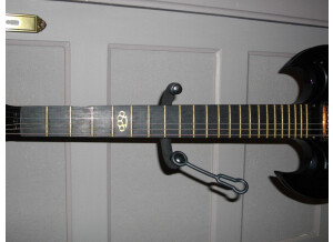 Gibson SG Menace (95918)