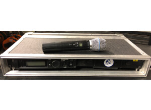 Crown XTi 2000 (32285)