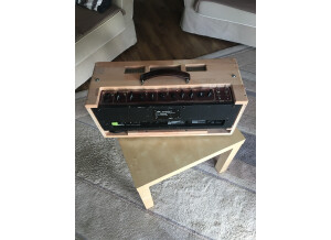 Vox AC30 Custom Head (81763)