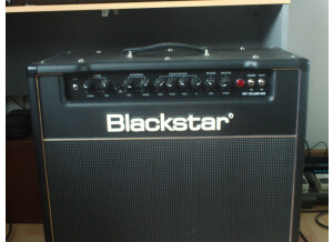Blackstar Amplification HT Club 40 (50657)