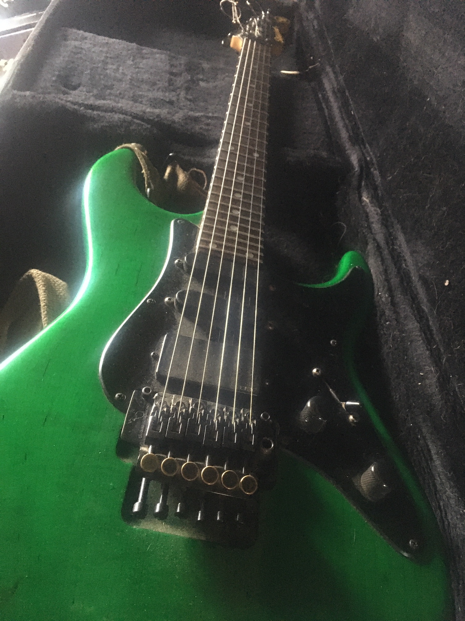 Valley Arts Guitars STANDARD PRO