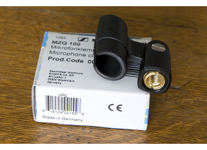 sennheiser mzq-2