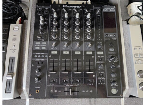 Pioneer DJM-800 (50249)