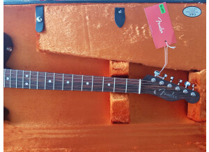 Fender George Harrison Rosewood Telecaster (30218)
