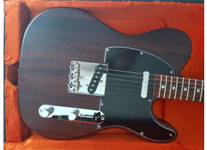 Fender George Harrison Rosewood Telecaster (65302)