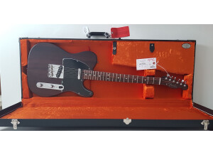 Fender George Harrison Rosewood Telecaster (67826)