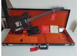 Fender George Harrison Rosewood Telecaster (40013)