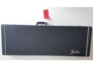 Fender George Harrison Rosewood Telecaster (46087)