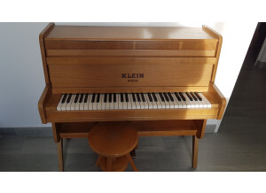 Klein Piano Junior (53152)