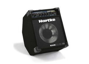 Hartke [KickBack Combos Series] KickBack 12