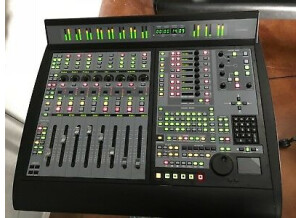 Digidesign Pro Control (62407)