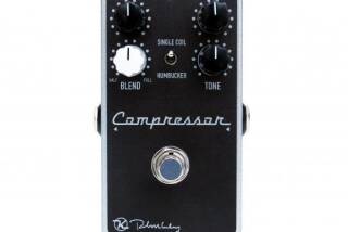 Keeley Electronics Compressor Plus