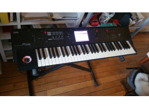 Korg M50 61 (91430)
