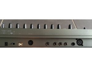 Novation XioSynth 25 (71796)