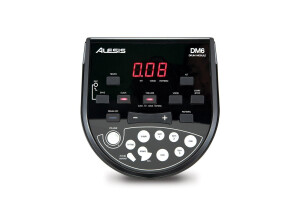 Alesis-DM6-USB-Kit-Module-Avant