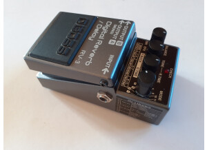 Boss RV-3 Digital Reverb/Delay (87267)
