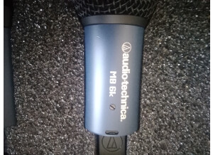 Audio-Technica MB/DK 5 (4253)