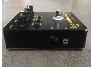 Tech 21 SansAmp GT2 (20459)