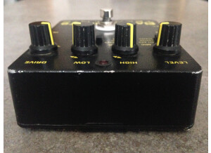 Tech 21 SansAmp GT2 (37141)