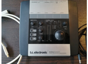 TC Electronic Desktop Konnekt 6 (76953)
