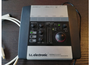 TC Electronic Desktop Konnekt 6 (59268)