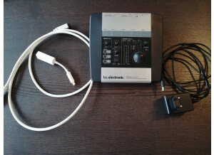 TC Electronic Desktop Konnekt 6 (55452)