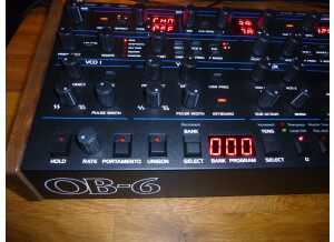 Dave Smith Instruments OB-6 (67852)