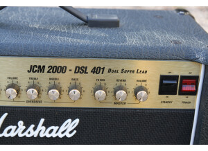 Marshall DSL401 (67185)