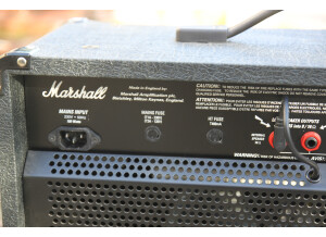 Marshall DSL401 (99429)