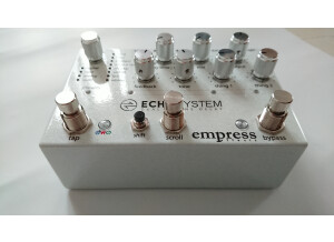 Empress Effects EchoSystem (44026)