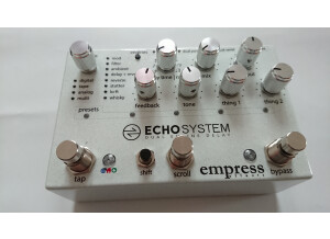 Empress Effects EchoSystem (64370)