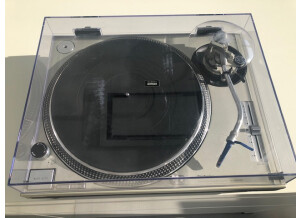 Technics SL-1200 MK2 (22357)