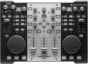 Hercules DJ Control Steel (26050)