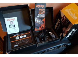 Orange DIVO VT1000 (92687)