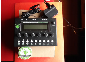 Audiothingies Micromonsta (13502)